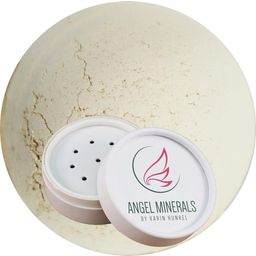 ANGEL MINERALS Posebna podlaga Alabaster - 5 g