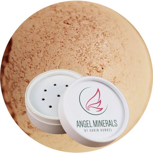 Special Foundation Angel Touch - Light