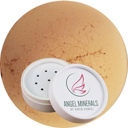 ANGEL MINERALS Special Foundation Anti Shine