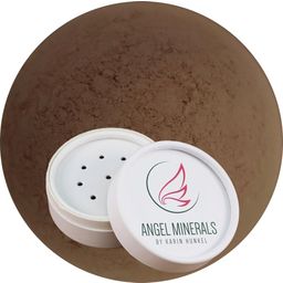 ANGEL MINERALS Summer Tan Special alapozó - Cool