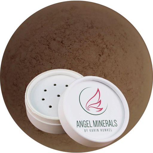 ANGEL MINERALS Special Foundation Summer Tan - Cool