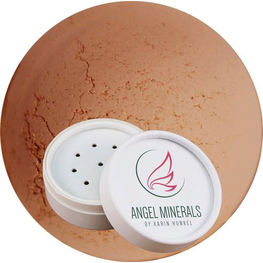 ANGEL MINERALS Intense Concealer - Opal