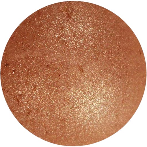 ANGEL MINERALS Mineral Blush - Nature Tan Satin