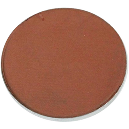 ANGEL MINERALS Compact Eyeshadow - Chocolate Matt