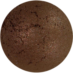ANGEL MINERALS Eyeshadow Puder Satin/Glossy - Bronze