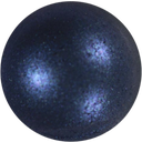 Eyeshadow Powder Satin/Glossy, Indigo (1 g)