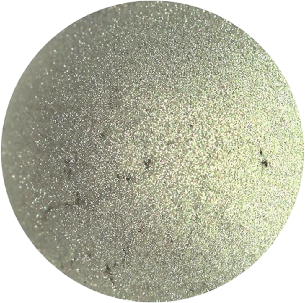 ANGEL MINERALS Eyeshadow Puder Satin/Glossy - Moon