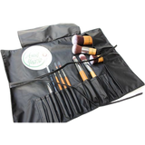 ANGEL MINERALS Brush Bag with Contents