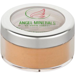 ANGEL MINERALS Vegan Mineral Foundation Mini-Size