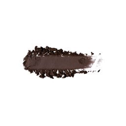 Couleur Caramel Refill Lidschatten Matt - 81 Intense Brown