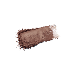 Couleur Caramel Matte Eyeshadow Refill - 80 Cocoa