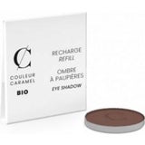 Couleur Caramel Matte Eyeshadow Refill