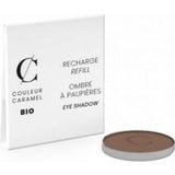 Couleur Caramel Refill Lidschatten Matt