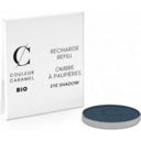 Couleur Caramel Refill Matt Eyeshadows - 76 Navy Blue