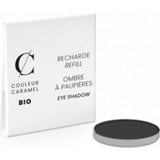 Couleur Caramel Matte Eyeshadow Refill