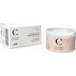 Couleur Caramel High Definition Silk Powder - 12 g - opk. uzupełniające