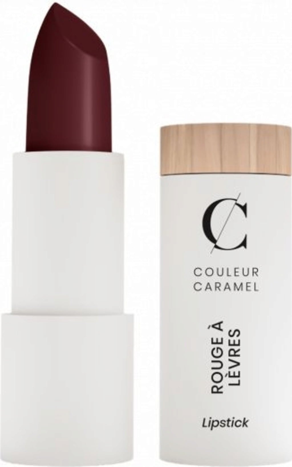 Lippenstift Bright, 294 Cherry Red (3.5 g)