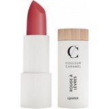 Couleur Caramel Bright Lipstick