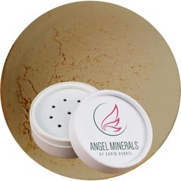 ANGEL MINERALS Intense Foundation - Beryl