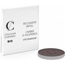 Couleur Caramel Pearly Eyeshadow Refill - 102 Nubian