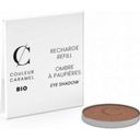 Couleur Caramel Pearly szemhéjfesték utántöltő - 99 Coppered Nugget