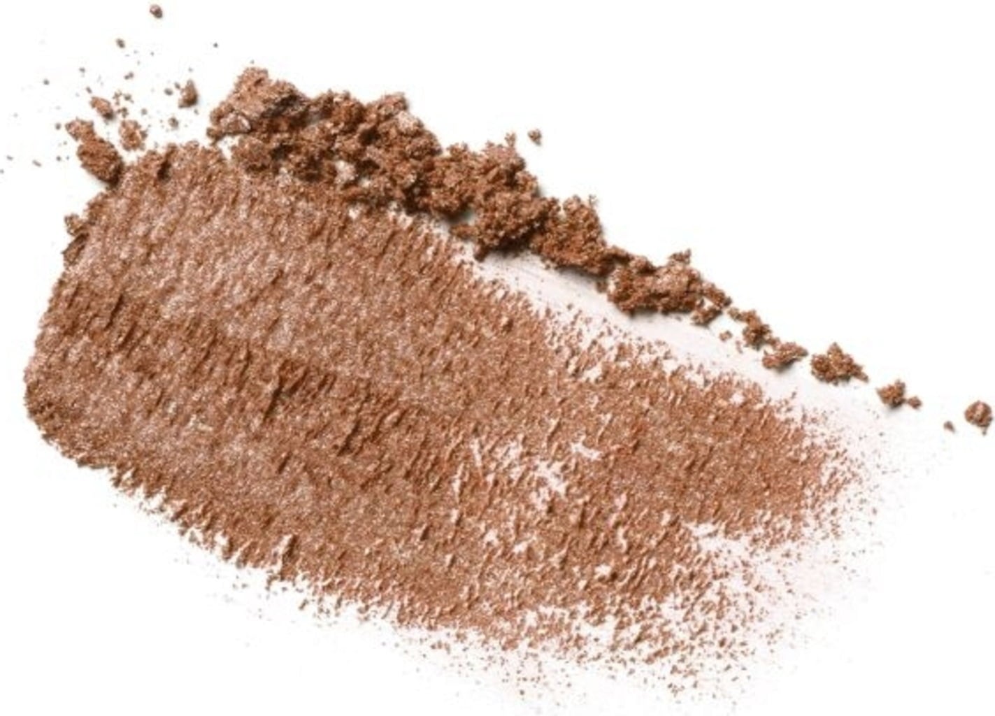 Couleur Caramel Pearly Eyeshadow Refill - 99 Coppered Nugget