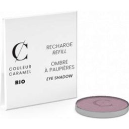 Couleur Caramel Pearly Eyeshadow Refill