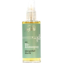 farfalla Aroma Spray Security