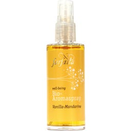 farfalla Aroma Spray Vanilla-Mandarine