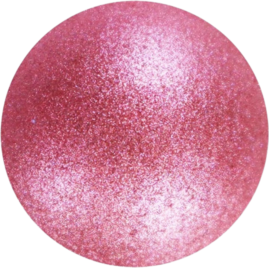 ANGEL MINERALS Mineral Rouge Refill - Hot Pink Glossy