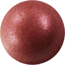 ANGEL MINERALS Grey Off Hair Concealer Refill - Burgundy