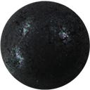 ANGEL MINERALS Grey Off Hair Concealer Refill - Deep Black