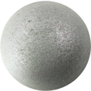 ANGEL MINERALS Grey Off Hair Concealer - Silver