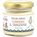 Zoya goes pretty Tumeric & Tangerine Facial Mask - 70 g