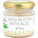 Zoya goes pretty Shea & Aloe Vera Bodybutter - 60 g