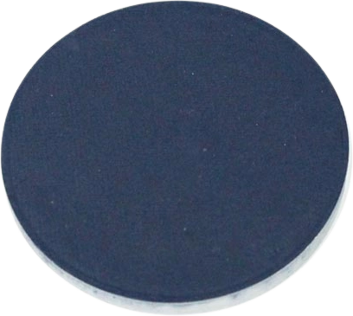 ANGEL MINERALS Eyeshadow Compact Refill - Indigo satin