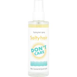 Zoya goes pretty Salty Hair Don't Care Styling Hair Spray