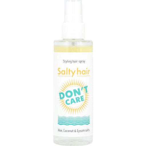 Zoya goes pretty Salty Hair Don't Care Styling Hair Spray - 100 ml
