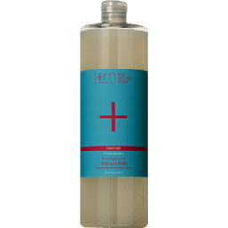 i+m 2u1 gel za tuširanje i šampon - 1 l Refill
