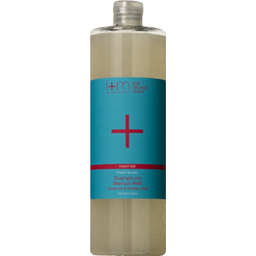 i+m Freistil 2in1 Duschgel & Shampoo - 1 l Refill