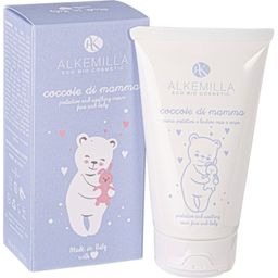 Alkemilla Eco Bio Cosmetic Бебешки крем 