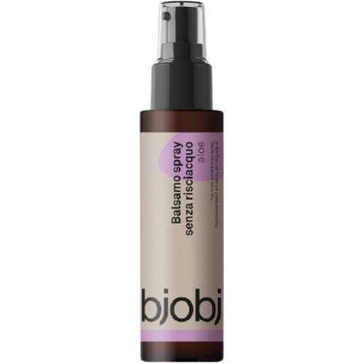 bjobj Leave in Conditioner Spray - 100 ml