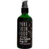Pure Skin Food Bio Anti Cellulite Body Oil