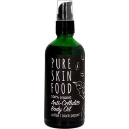 Pure Skin Food Bio Anti Cellulite Body Oil