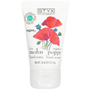 STYX Mohn Handcreme Bio - 30 ml