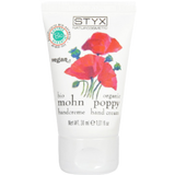 STYX Organic Poppy Hand Cream