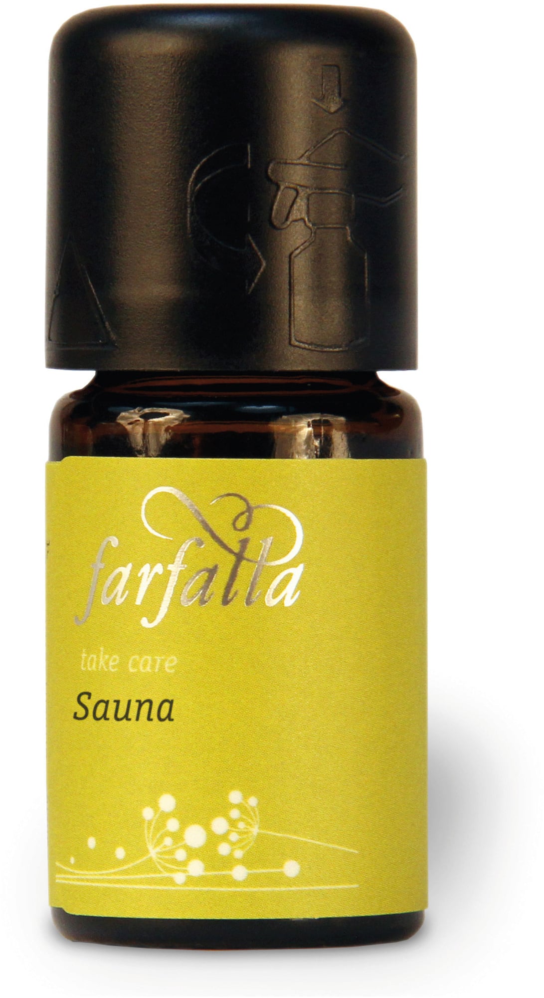 farfalla Sauna Duftmischung