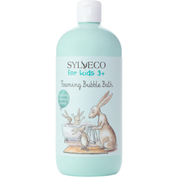 Sylveco For Kids Foaming Bubble Bath - 500 мл