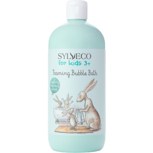 Sylveco For Kids Foaming Bubble Bath - 500 ml