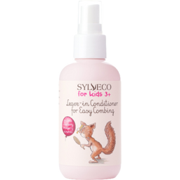 Sylveco For Kids Leave-in Conditioner - 150 мл